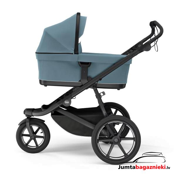 Thule Urban Glide 3 bassinet - Mid-blue Thule Urban Glide 3 bassinet - Mid-blue