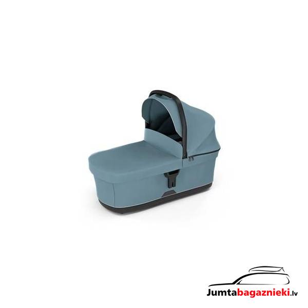 Thule Urban Glide 3 bassinet - Mid-blue Thule Urban Glide 3 bassinet - Mid-blue