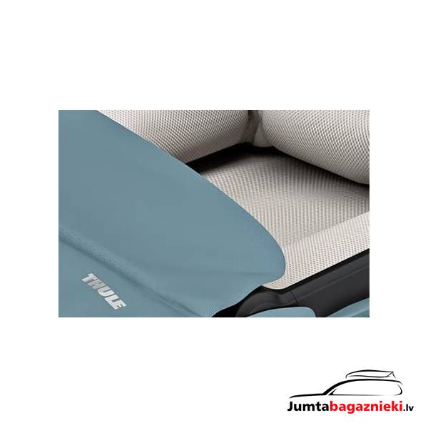 Thule Urban Glide 3 bassinet - Mid-blue Thule Urban Glide 3 bassinet - Mid-blue