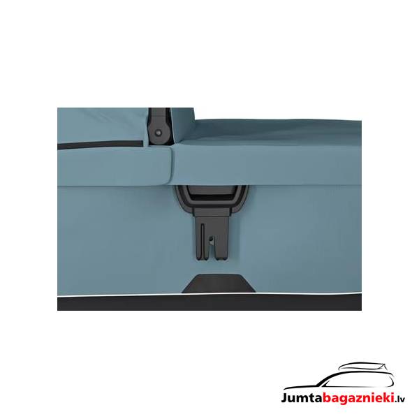 Thule Urban Glide 3 bassinet - Mid-blue Thule Urban Glide 3 bassinet - Mid-blue