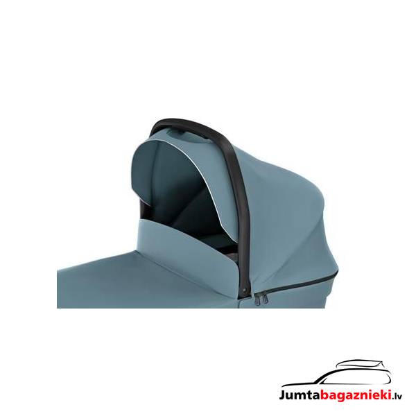 Thule Urban Glide 3 bassinet - Mid-blue Thule Urban Glide 3 bassinet - Mid-blue