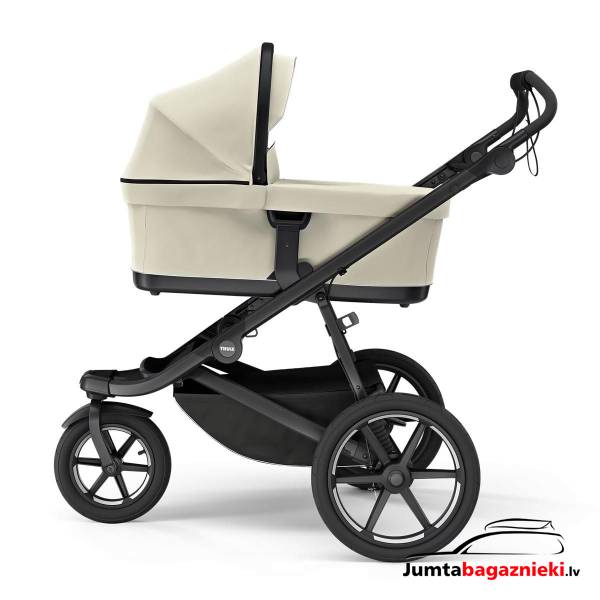 Thule Urban Glide 3 bassinet - Soft Beige Thule Urban Glide 3 bassinet - Soft Beige