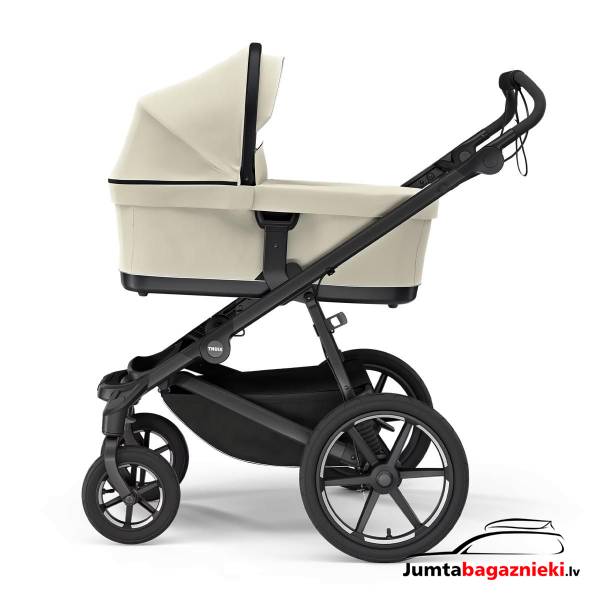 Thule Urban Glide 3 bassinet - Soft Beige Thule Urban Glide 3 bassinet - Soft Beige