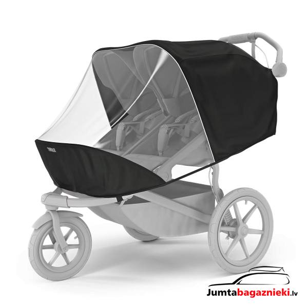 Thule Urban Glide 3 Double rain cover