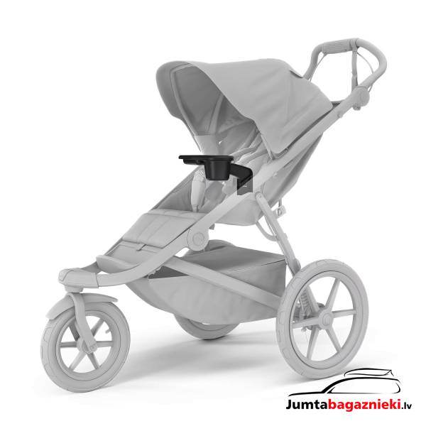 Thule Urban Glide 3 našķu trauks Thule Urban Glide 3 našķu trauks