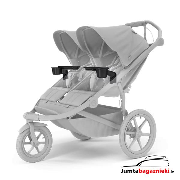 Thule Urban Glide 3 našķu trauks Thule Urban Glide 3 našķu trauks
