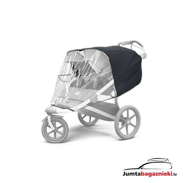 Thule Urban Glide Double Rain Cover