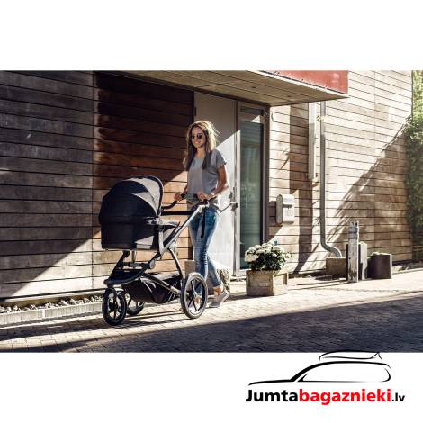 Thule Urban Glide 2 Bassinet