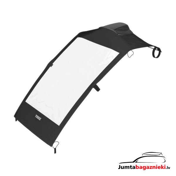 Thule Chariot air purifier cover - Double