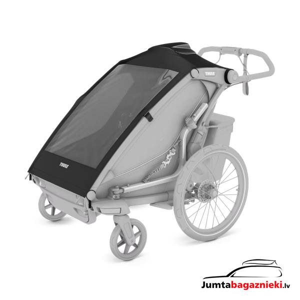 Thule Chariot air purifier cover - Double Thule Chariot air purifier cover - Double