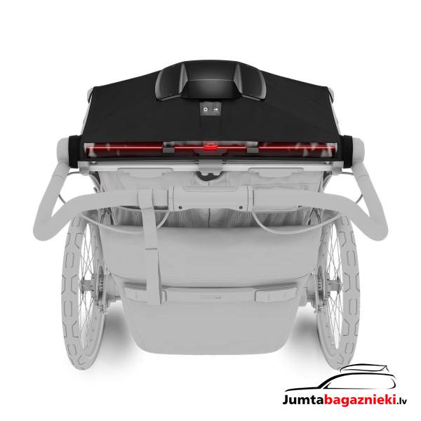 Thule Chariot air purifier cover - Double Thule Chariot air purifier cover - Double