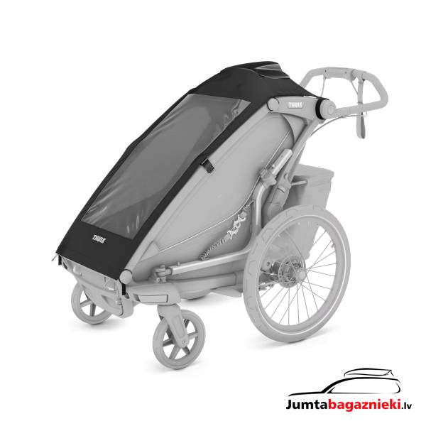 Thule Chariot air purifier cover - Single Thule Chariot air purifier cover - Single
