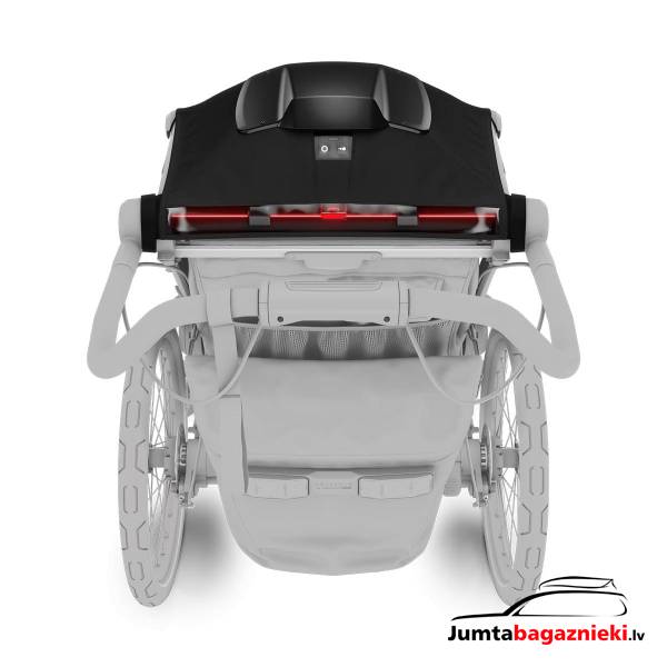 Thule Chariot air purifier cover - Single Thule Chariot air purifier cover - Single