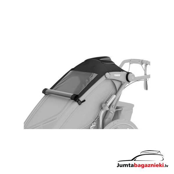 Thule Chariot air purifier cover - Single Thule Chariot air purifier cover - Single