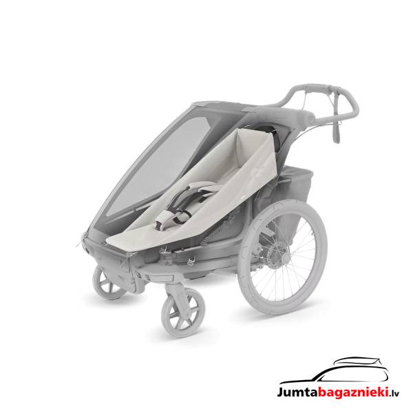 Thule Chariot infant sling Thule Chariot infant sling