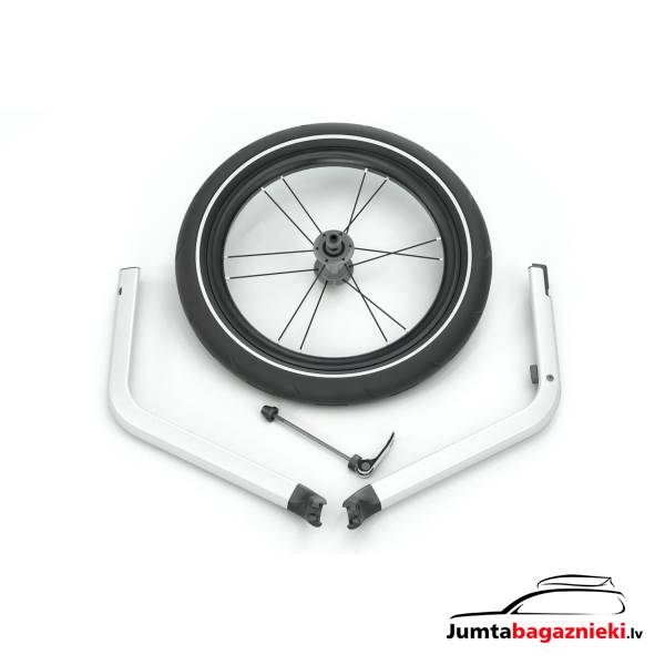 Thule Chariot  Jogging Kit
