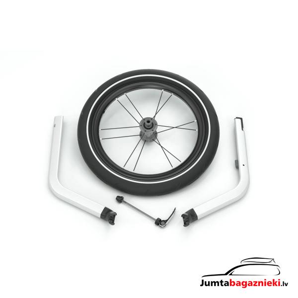 Thule Chariot Jogging Kit - Single