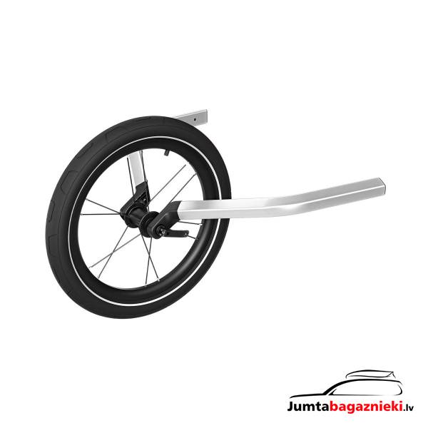 Thule Chariot jogging kit 2 - Double