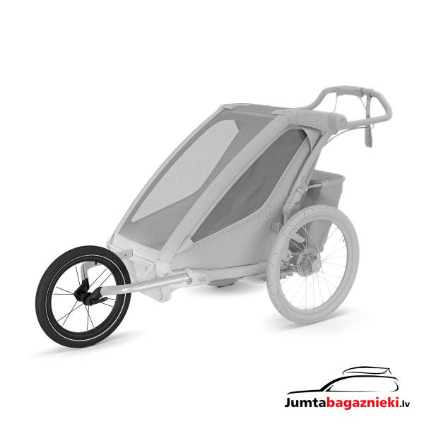 Thule Chariot jogging kit 2 - Single Thule Chariot jogging kit 2 - Single
