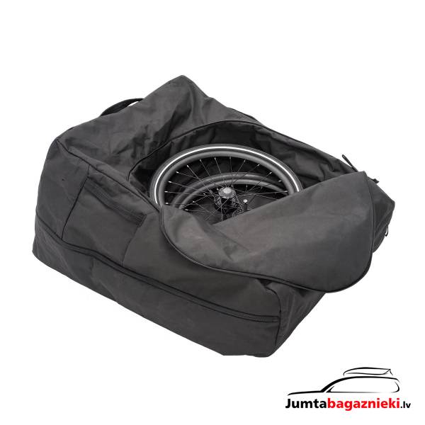 Thule Chariot travel bag 2 Thule Chariot travel bag 2