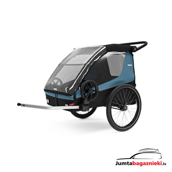 Thule Courier Dog Trailer Kit Thule Courier Dog Trailer Kit