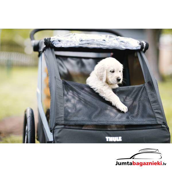 Thule Courier Dog Trailer Kit Thule Courier Dog Trailer Kit