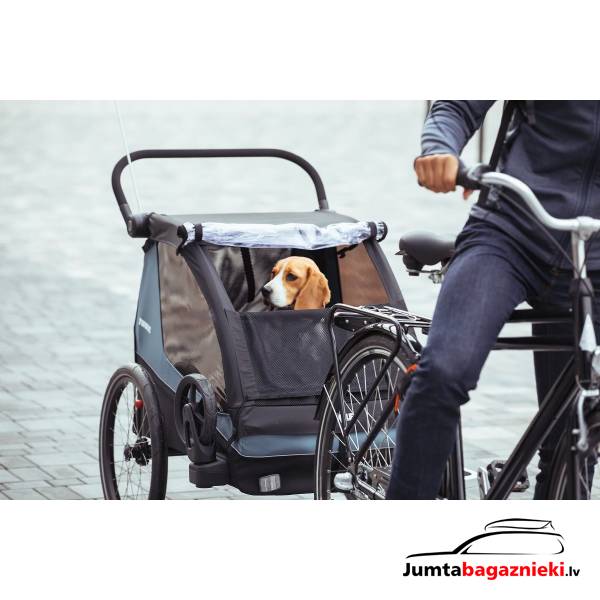 Thule Courier Dog Trailer Kit Thule Courier Dog Trailer Kit