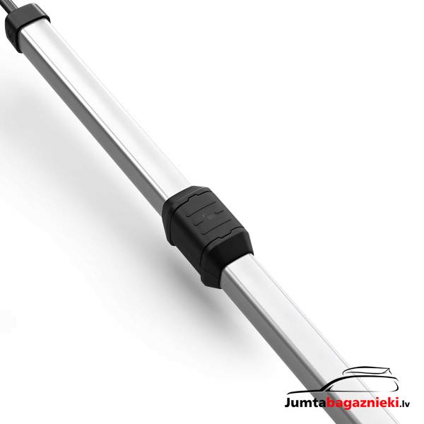Thule Chariot 2 cross-country skiing kit