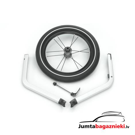 Thule Chariot  Jogging Kit