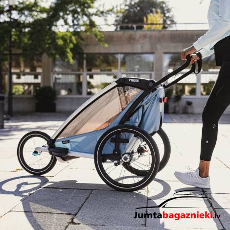 Thule Chariot  Jogging Kit
