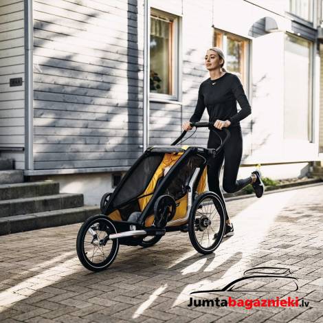 Thule Chariot  Jogging Kit
