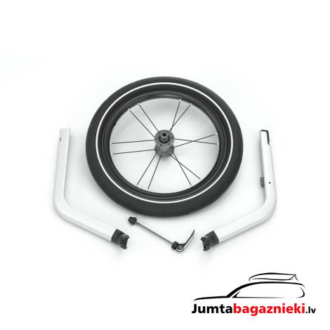 Thule Chariot Jogging Kit - Single