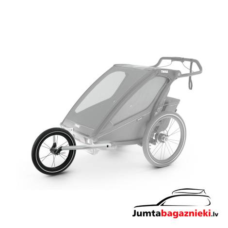 Thule Chariot Jogging Kit - Single