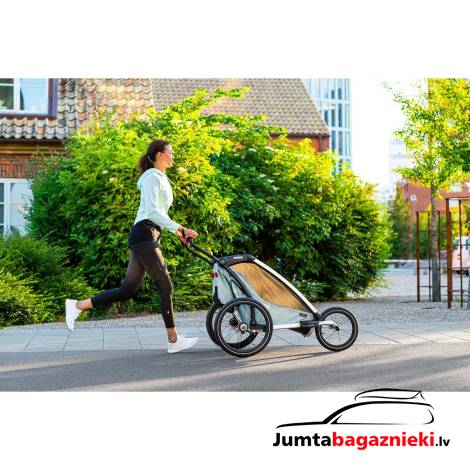 Thule Chariot Jogging Kit - Single