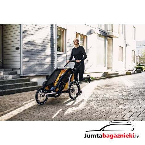 Thule Chariot Jogging Kit - Single