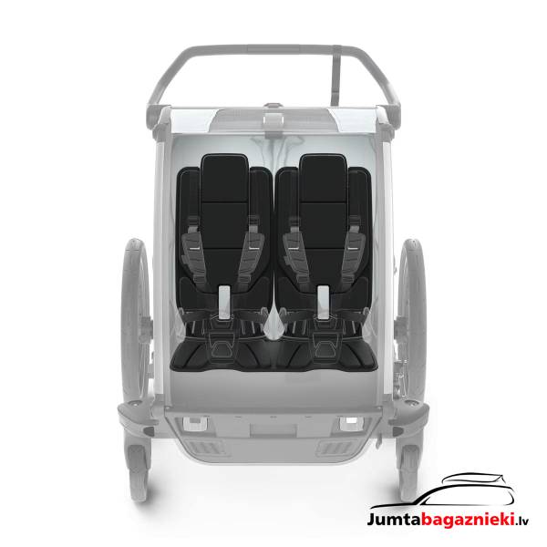Thule Chariot padding double 2