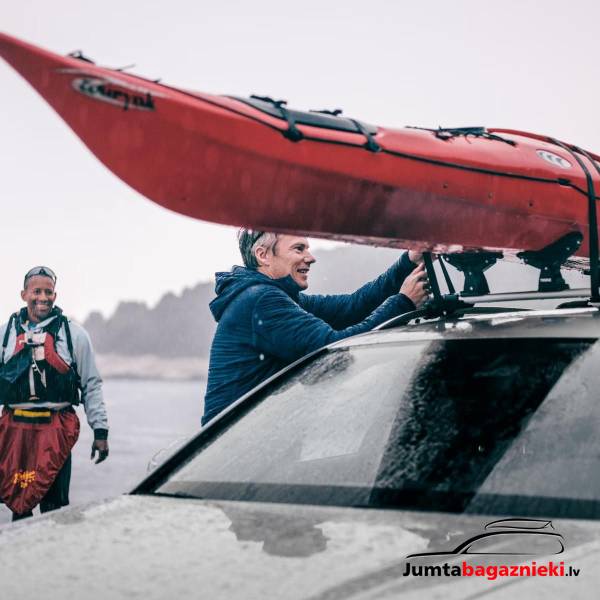 Thule DockGrip Thule DockGrip