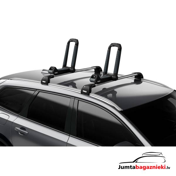 Thule Hull-a-Port Aero Thule Hull-a-Port Aero