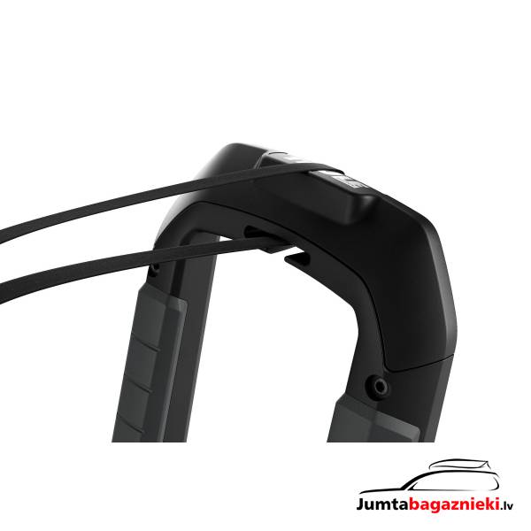 Thule Hull-a-Port Aero Thule Hull-a-Port Aero
