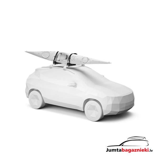 Thule Hull-a-Port Aero Thule Hull-a-Port Aero