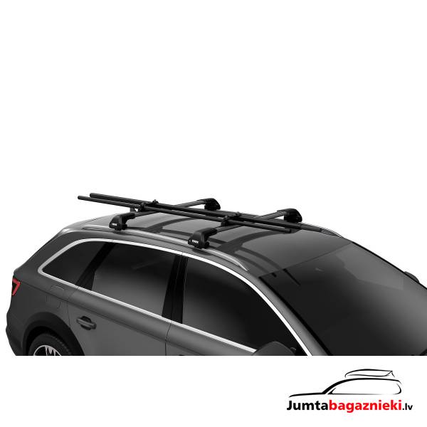 Thule JawGrip