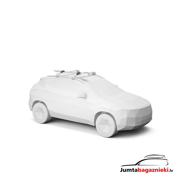 Thule JawGrip Thule JawGrip