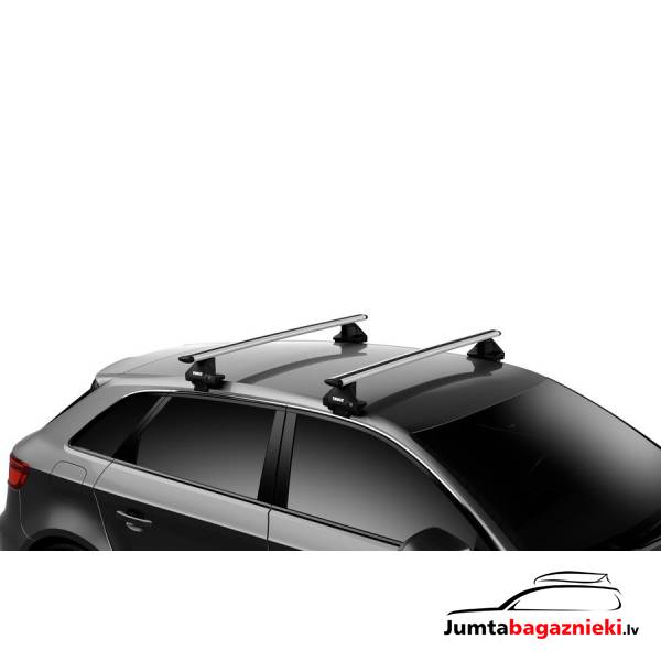 Thule Wingbar Evo Clamp