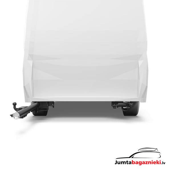 Thule VeloSwing sakabes āķis 13-pin Thule VeloSwing sakabes āķis 13-pin