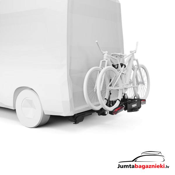Thule VeloSwing sakabes āķis 13-pin Thule VeloSwing sakabes āķis 13-pin