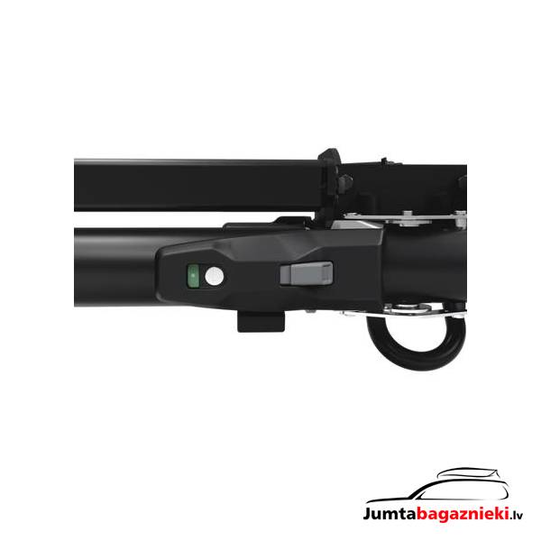 Thule VeloSwing sakabes āķis 13-pin Thule VeloSwing sakabes āķis 13-pin