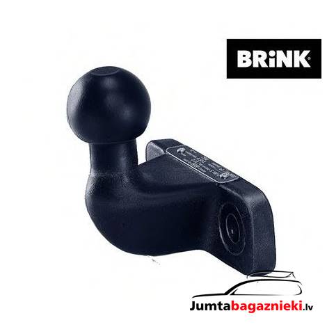 Fiksēta pamatnes sakabes āķa komplekts
