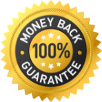 Money back garantee